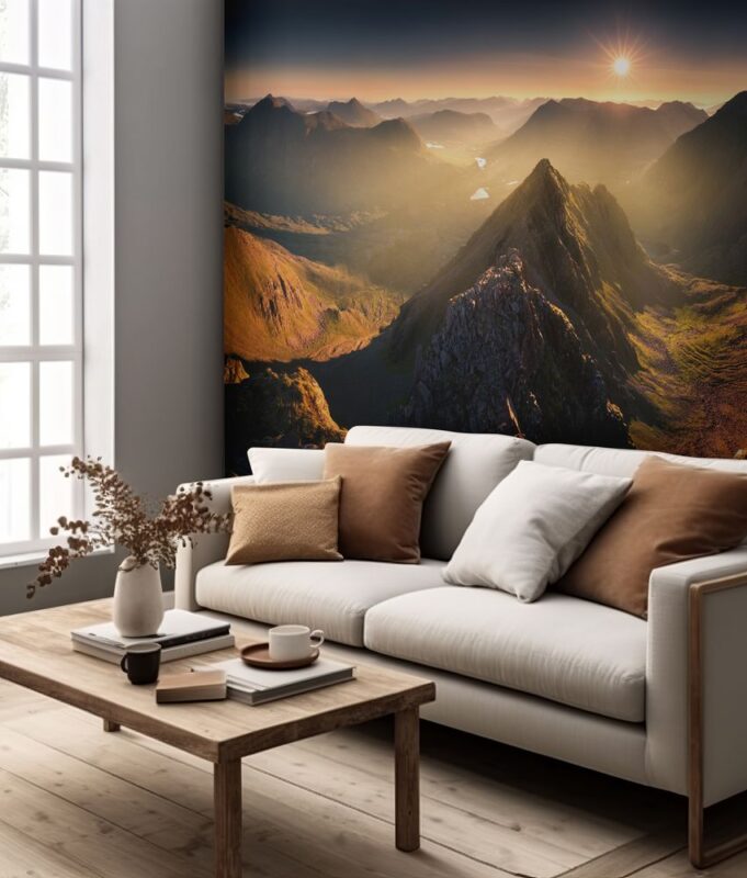 Canvas Slike & Tapete