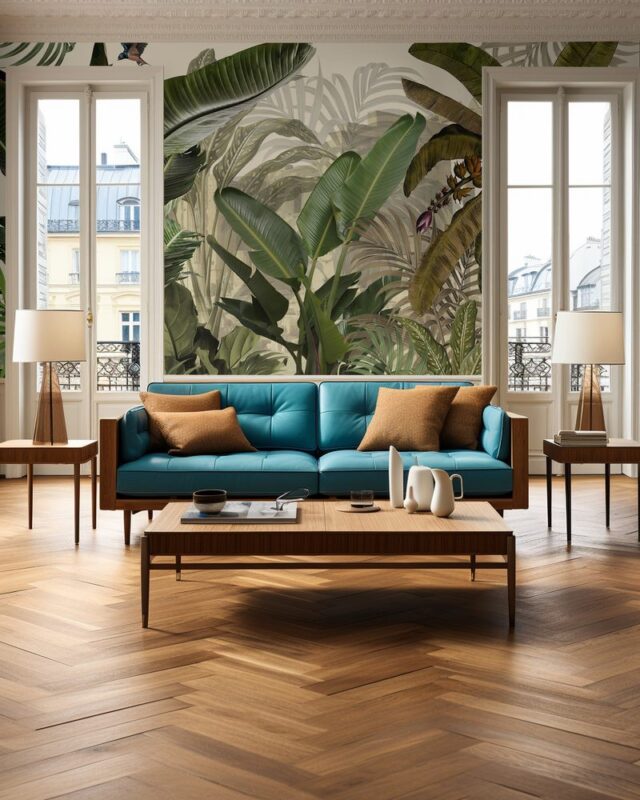 Canvas Slike & Tapete