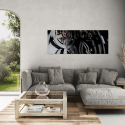 Alternative view of MEHANIZAM