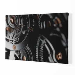 MEHANIZAM Canvas Slike na Platnu