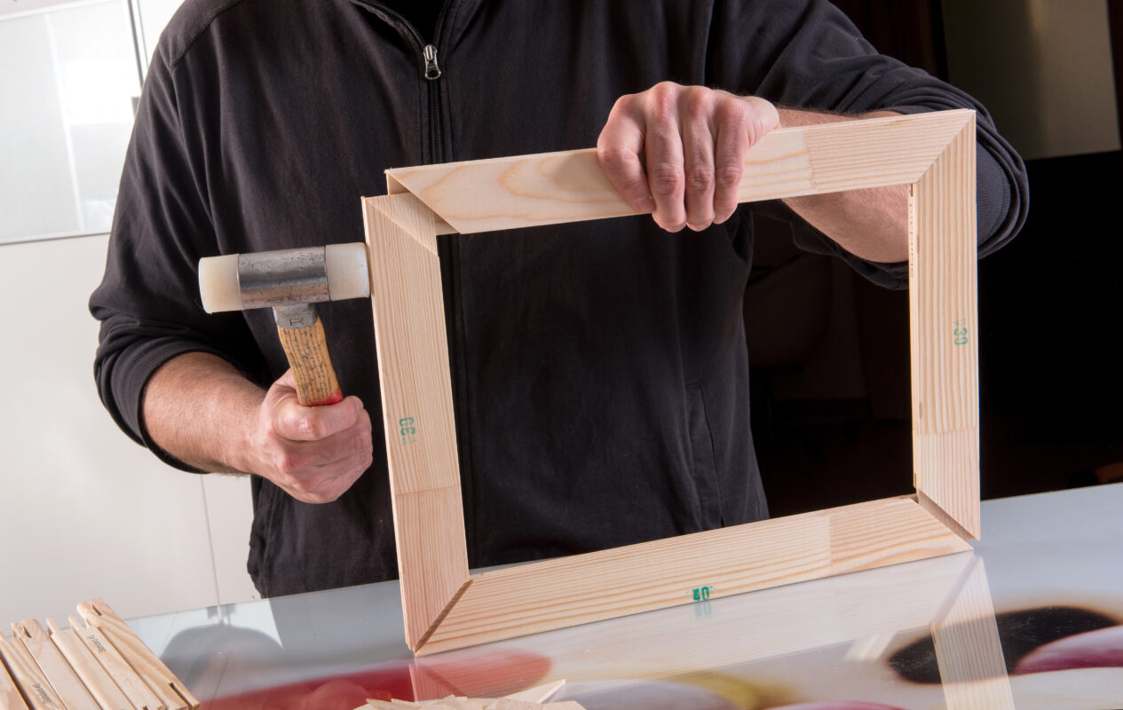 Canvas Slike & Tapete