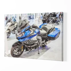 BMW 1600 GT Canvas Slike na Platnu