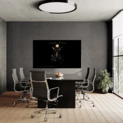 Alternative view of BMW R18 CUSTOM