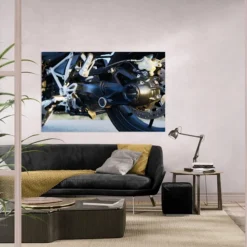 Alternative view of BMW TRANSMISIJA