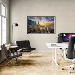 Alternative view of BEČ