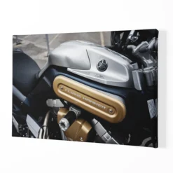YAMAHA Canvas Slike na Platnu
