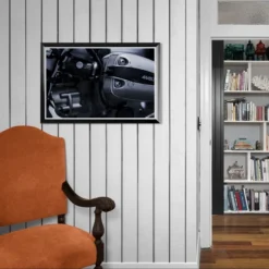 Alternative view of AGREGAT BOXER