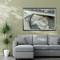 Alternative view of DOLAR