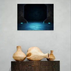 Alternative view of PROLAZ