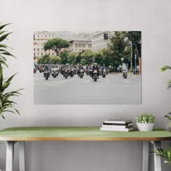 Alternative view of SKUP MOTORA