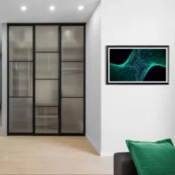 Alternative view of HEKSAGON MREŽA