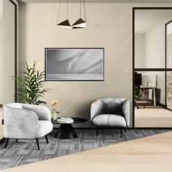 Alternative view of BELO 2