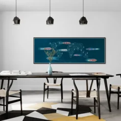 Alternative view of BRODOVI