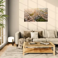 Alternative view of BARCELONA