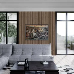 Alternative view of BITKA KOD KONSTANTINA