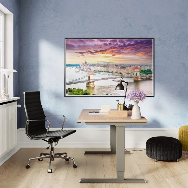 BUDIMPEŠTA - Slika 2