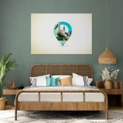 Alternative view of DUBAI MUZEJ