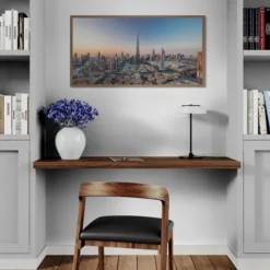 Alternative view of DUBAI