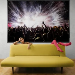 Alternative view of FESTIVAL