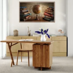 Alternative view of GLOBUS