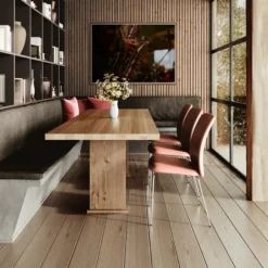 Alternative view of JAZZ