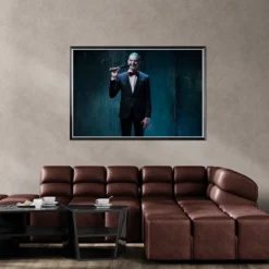 Alternative view of JOKER 1