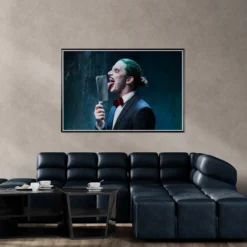 Alternative view of JOKER 2