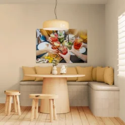 Alternative view of KOKTEL