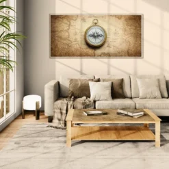 Alternative view of KOMPAS 2