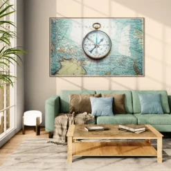 Alternative view of KOMPAS