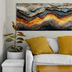 Alternative view of LAVA