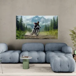 Alternative view of KROS