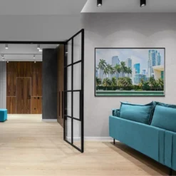 Alternative view of MAJAMI