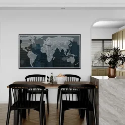 Alternative view of MAPA