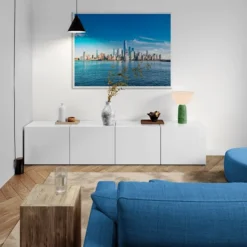 Alternative view of MENHETN