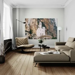 Alternative view of OSTROG