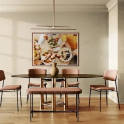 Alternative view of PASTA