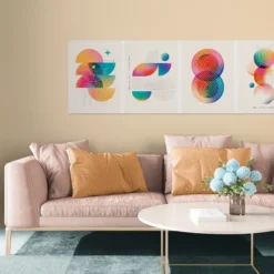 Alternative view of PLAKAT