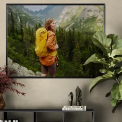 Alternative view of PLANINARENJE