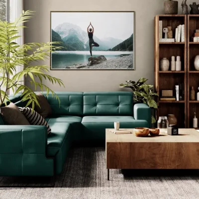 slika prirode za dnevnu sobu