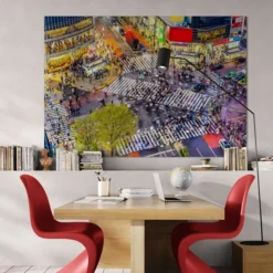 Alternative view of PRELAZ