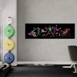 Alternative view of SPORT