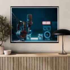 Alternative view of STUDIO