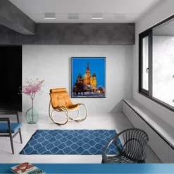 Alternative view of SV VASILIJE BLAŽENI