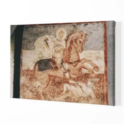 SV DIMITRIJE NA KONJU