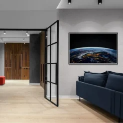 Alternative view of SVET 2