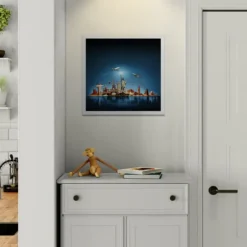 Alternative view of SVET 6