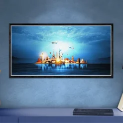 Alternative view of SVET 7