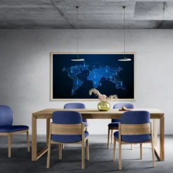 Alternative view of SVET