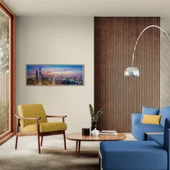 Alternative view of ŠANGAJ